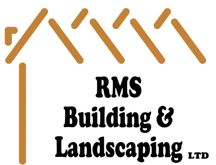 RMS Building & Landscaping Ltd